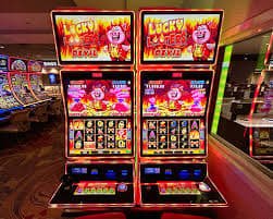 မြန်မာ့ကစားသမားများ နှစ်သက်သော Slot Game Provider များ