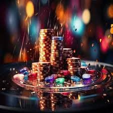 GMM11 Live Casino နှင့် Slots ပရိုမိုးရှင်းများ