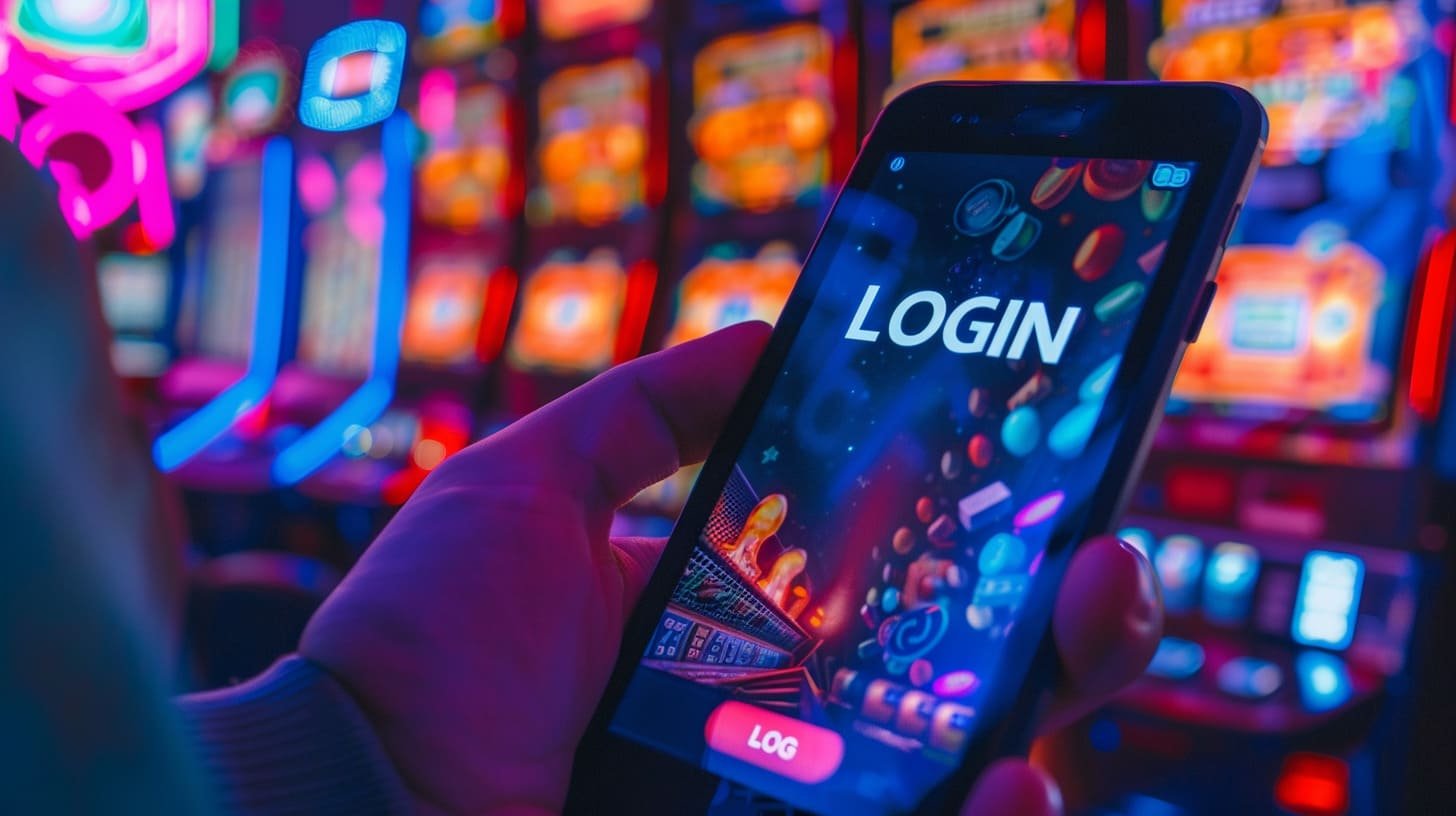 GMM11 APK Slots Provider ဂိမ်းများ၏ မျိုးစုံသောရွေးချယ်မှု