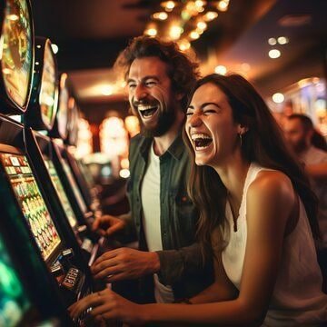 GMM11 APK Slots ကစားနည်း လမ်းညွှန်
