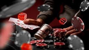 GMM11 APK တွင် Online Slots ဂိမ်းများ ကစားနေသောအမြင်