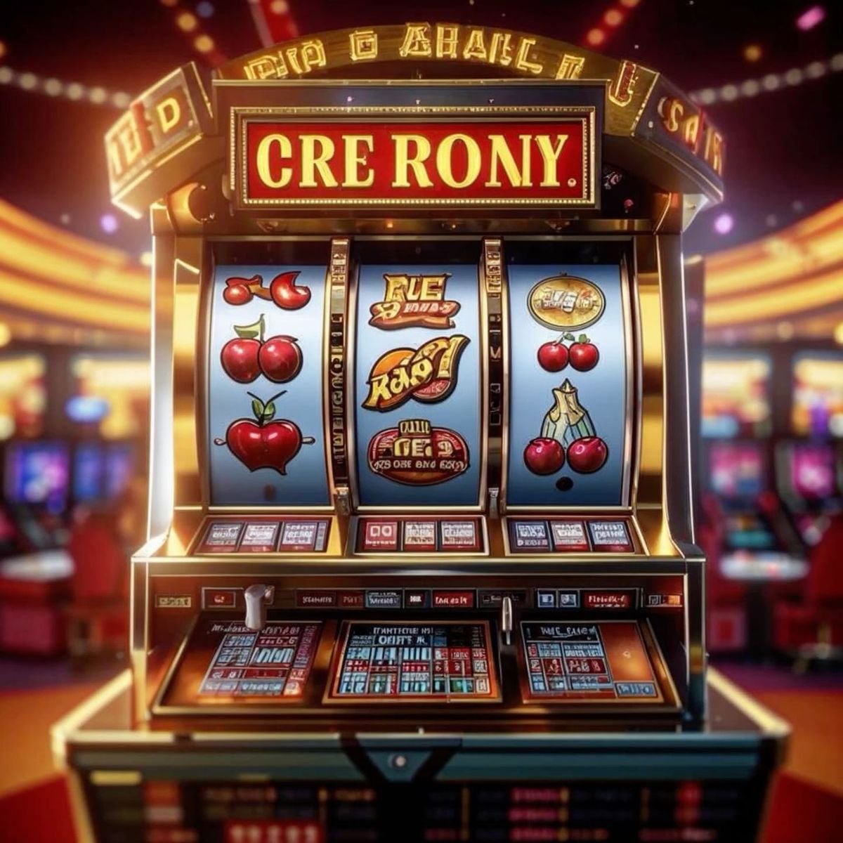 ငါးပစ်ဂိမ်း Provider များ Fish Game Bonus Feature များ